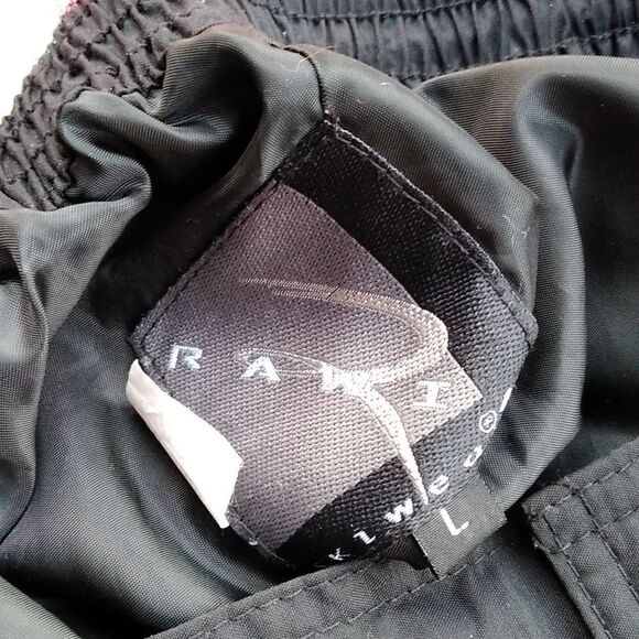 Rawik ski pants   - Picture 3 of 4